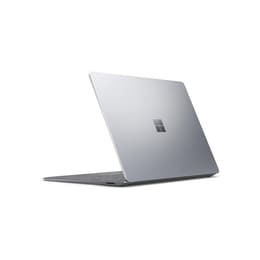 Microsoft Surface Laptop 3 13-inch (2019) - Core i5-1035G7 - 8GB - SSD 256 GB QWERTY - Inglês