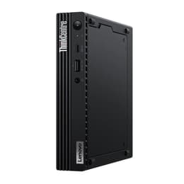 Lenovo ThinkCentre M70q G3 Core i5-12400T 1.8 - SSD 512 GB - 16GB