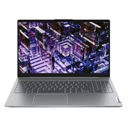 Lenovo IdeaPad 1 15-inch (2019) - Ryzen 5 3500U - 16GB - SSD 512 GB QWERTY - Inglês