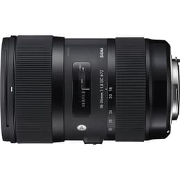 Sigma Lente 18-35mm f/1.8 Art F 18-35mm f/1.8