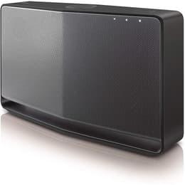 Lg Music Flow H7 Bluetooth Speakers - Preto