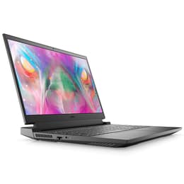 Dell G15 5530 15"-inch - Core i5-13450HX - 32GB - SSD 1 TB NVIDIA GeForce RTX 3050 QWERTY - Inglês