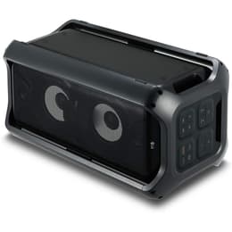 Lg XBOOM RK7 Bluetooth Speakers - Preto