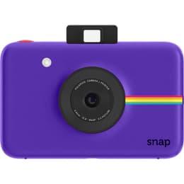 Polaroid Snap Instantânea 10 - Roxo