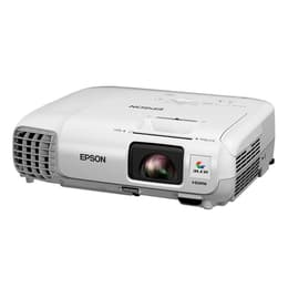 Epson H574B Video projector 1000 Lumen - Branco