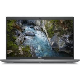 Dell Precision 3580 15-inch (2023) - Core i7 - Gen 13 (P) - 16GB - SSD 512 GB AZERTY - Francês