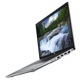 Dell Precision 3580 15-inch (2023) - Core i7 - Gen 13 (P) - 16GB - SSD 512 GB AZERTY - Francês