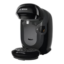 Cafeteira de Expresso de Cápsula Compatível com Tassimo Bosch Tassimo Style TAS1102V L - Preto