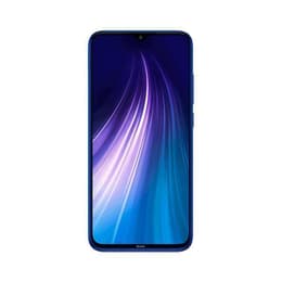 Xiaomi Redmi Note 8T 128GB - Azul - Desbloqueado - Dual-SIM