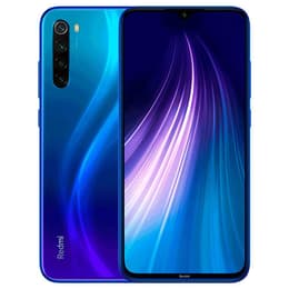 Xiaomi Redmi Note 8T 128GB - Azul - Desbloqueado