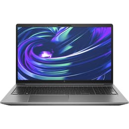 HP ZBook G10 15-inch (2023) - Core i7 - Gen 13 (H) - 16GB - SSD 1 TB AZERTY - Francês