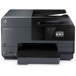 HP OfficeJet Pro 8610 Impressora a jacto de tinta