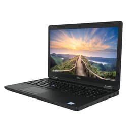 Dell Latitude 5590 15-inch (2022) - Core i5-7300U - 8GB - SSD 256 GB AZERTY - Francês