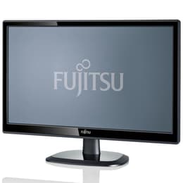 20-inch Fujitsu LL3200T LCD Monitor Preto