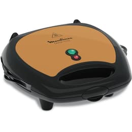 Moulinex SJ616A12 Máquina de waffles + Torradeira