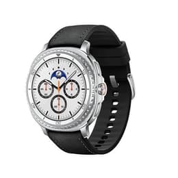 Samsung Galaxy Watch8 Classic Bluetooth 46 mm - Branco
