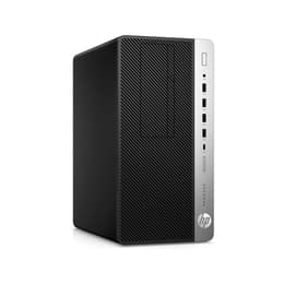HP ProDesk 600 G5 MT Core i5-9500 3 - SSD 1 TB - 16GB