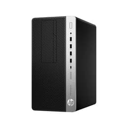 HP ProDesk 600 G5 MT Core i5-9500 3 - SSD 1 TB - 16GB