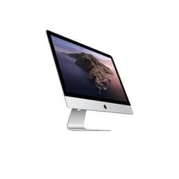 iMac 27" (2020) Core i9 - 1 To SSD - 128 GB QWERTY - Inglês