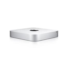 Mac mini (Final 2014) Core i7 3 GHz - SSD 1000 GB + HDD 1 TB - 16GB