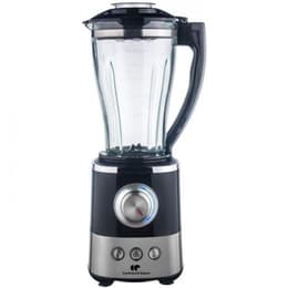 Liquidificador/Misturador Continental Edison BL800B 1,7500L - Cinzento/Preto
