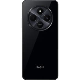 Xiaomi Redmi 14C 128GB - Preto - Desbloqueado