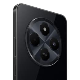 Xiaomi Redmi 14C 128GB - Preto - Desbloqueado