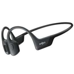 Shokz OpenRun Pro S810BK Redutor de ruído Bluetooth Earphones - Preto