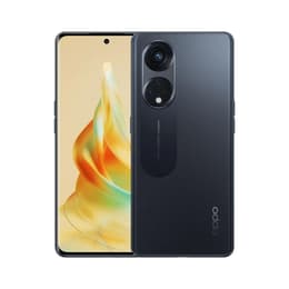 Oppo Reno 8 T 128GB - Preto - Desbloqueado