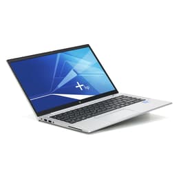 Hp EliteBook 840 G8 14-inch (2021) - Core i5-1145G7 - 16GB - SSD 512 GB QWERTZ - Alemão