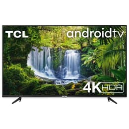 Tcl 43,0000-inch 43P618 3840 x 2160 TV