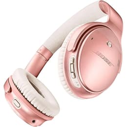 QuietComfort 35 II redutor de ruído Auscultador- wireless com microfone - Rosa