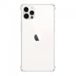 Capa iPhone 12 Pro Max - TPU - Transparente