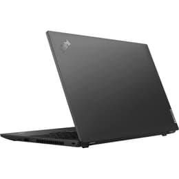Lenovo ThinkPad L15 G4 15-inch (2023) - Ryzen 7 - 7000 Series (U) - 16GB - SSD 512 GB AZERTY - Francês