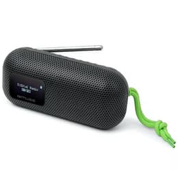 Muse M-750 Bluetooth Speakers - Preto