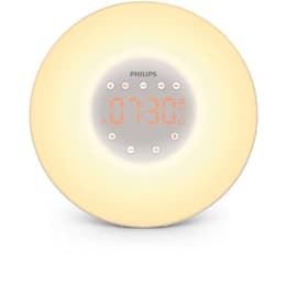 Philips HF3505/01 Rádio alarm