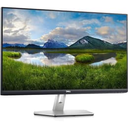 27-inch Dell S2721H 1920 x 1080 LED Monitor Cinzento