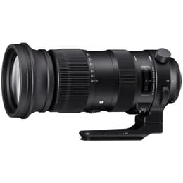 Sigma Lente 60-600mm f/4.5-6.3 DG OS HSM Sports 60-600mm f/4.5-6.3
