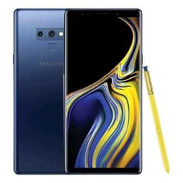 Galaxy Note9 128GB - Azul - Desbloqueado - Dual-SIM