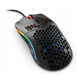 Glorious Model O Wired Glossy Black Rato