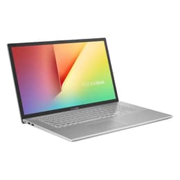 Asus VivoBook D712DA-AU127T 17-inch (2018) - Ryzen 5 - 3000 Series (U) - 8GB - SSD 512 GB AZERTY - Francês