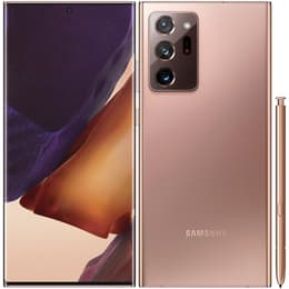 Galaxy Note20 Ultra 5G 512GB - Bronze - Desbloqueado - Dual-SIM