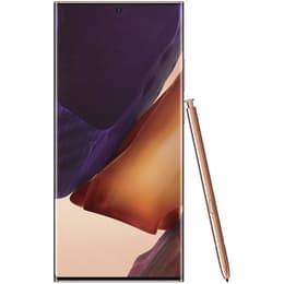 Galaxy Note20 Ultra 5G 512GB - Bronze - Desbloqueado