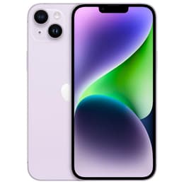 iPhone 14 Plus 128GB - Roxo - Desbloqueado