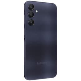 Galaxy A25 128GB - Preto - Desbloqueado