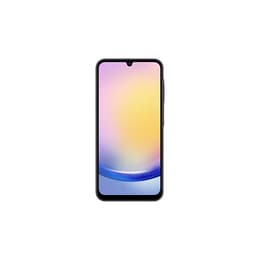 Galaxy A25 128GB - Preto - Desbloqueado