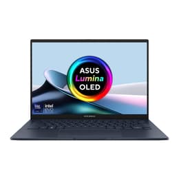 Asus ZenBook 14 OLED UX3405CA-QL104W 14-inch (2024) - Core Ultra 9 285H - 32GB - SSD 1 TB QWERTY - Inglês