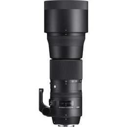 Sigma Lente 150-600 mm F5-6.3 DG OS HSM CONTEMPORARY CANON 150-600mm F5-6.3
