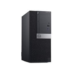 Dell OptiPlex 7060 Core i5-8500 3 - SSD 256 GB - 8GB