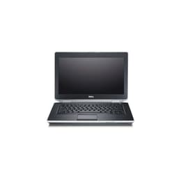 Dell Latitude E6430 14-inch () - Core i5-3320M - 4GB - HDD 320 GB AZERTY - Francês